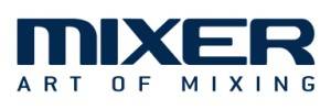MIXER - špecialista na mixéry a miešacie stroje