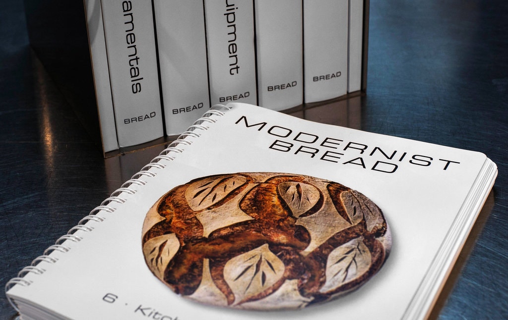 modernist bread-book 2017