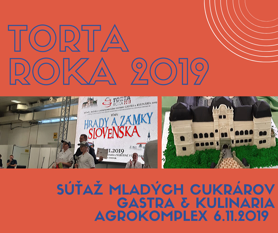 Sa Torta Roka 2019