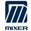Mixer - Polin Group - miešacie stroje a hnetaèe