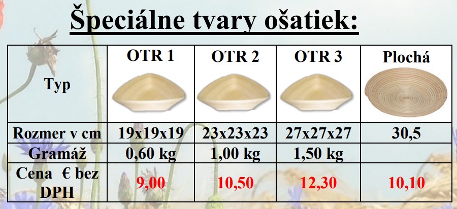 specialne-tvary-osatiek-cennik-pekastroj-nitra