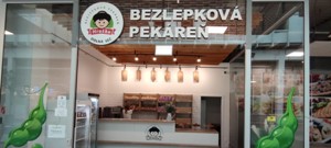 Bezlepková pekáreň Hraško má širokú ponuku