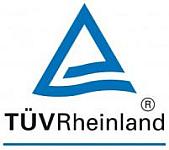 UFM 5000 TUV Rheinland