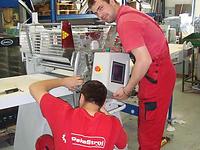 servis