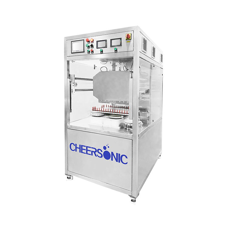 Cheersonic - Automatická ultrazvuková rezačka UFM 6000