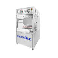 Cheersonic - Automatick� ultrazvukov� reza�ka UFM 6000