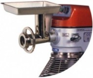 Nástavec mlynèek na mäso k univerzálnym robotom RM, model VH-12