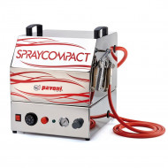 Pavoni - Spray Compact