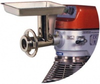 Nástavec mlynček na mäso k univerzálnym robotom RM, model VH-12
